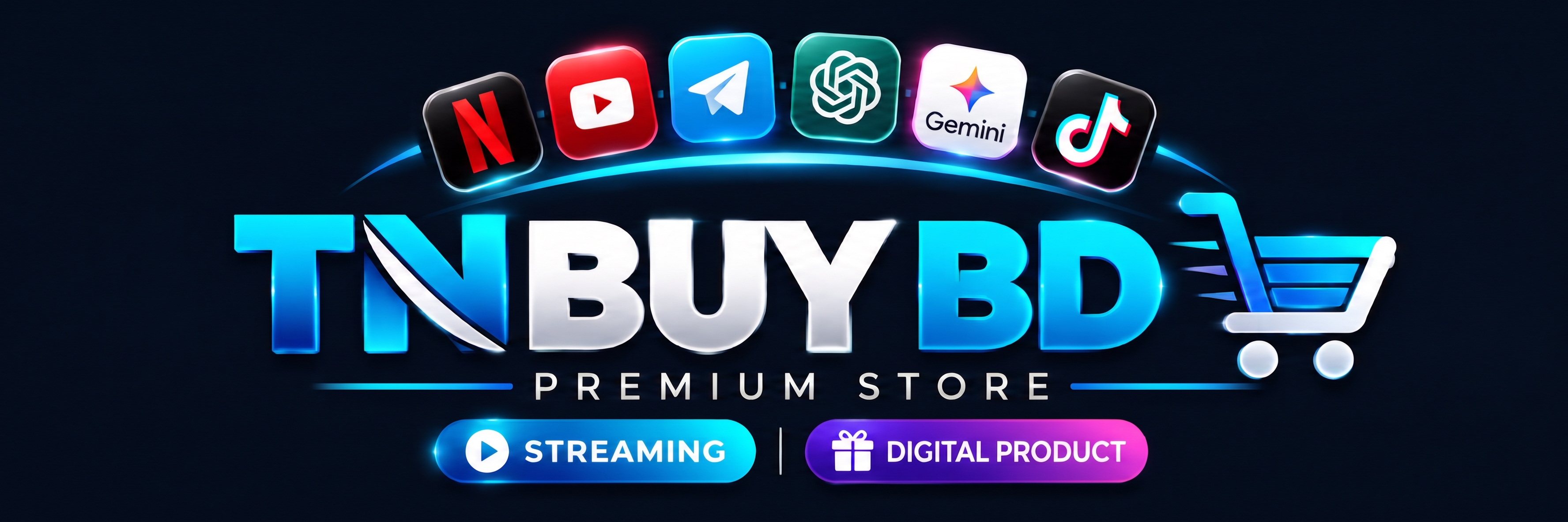 TN BUY BD Premium Store